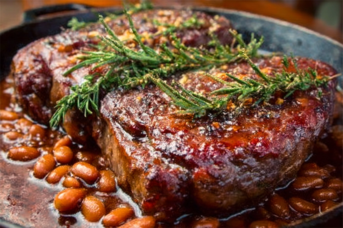 beef pot roast