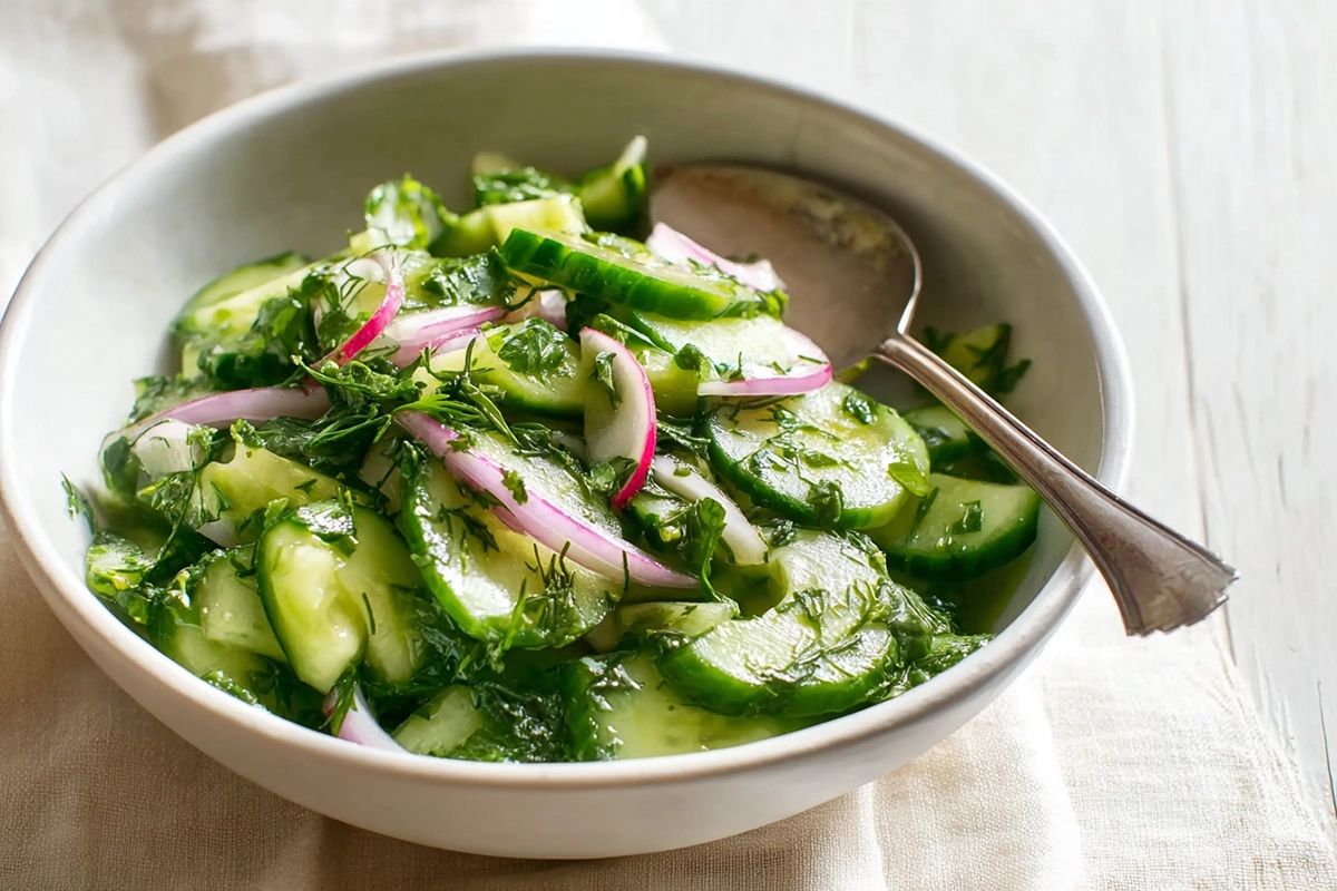cucumber sa