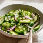 cucumber sal