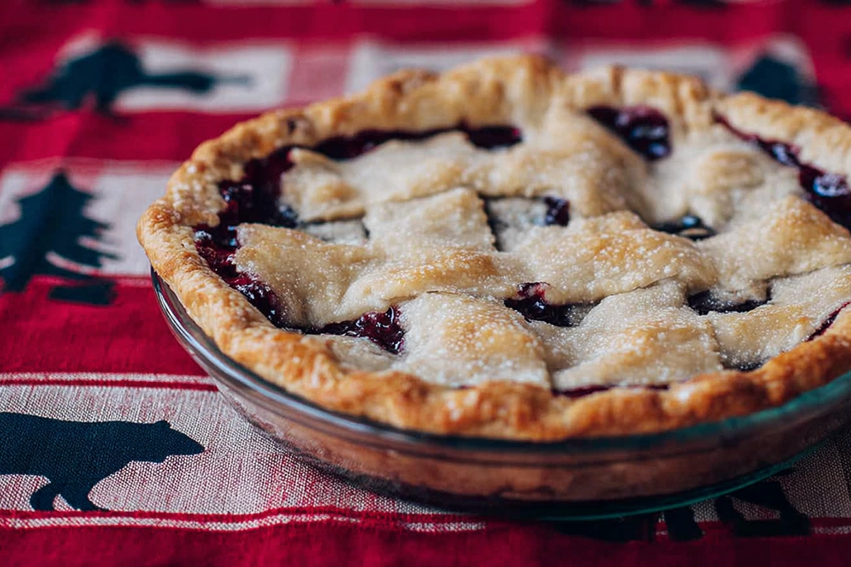 huckleberry