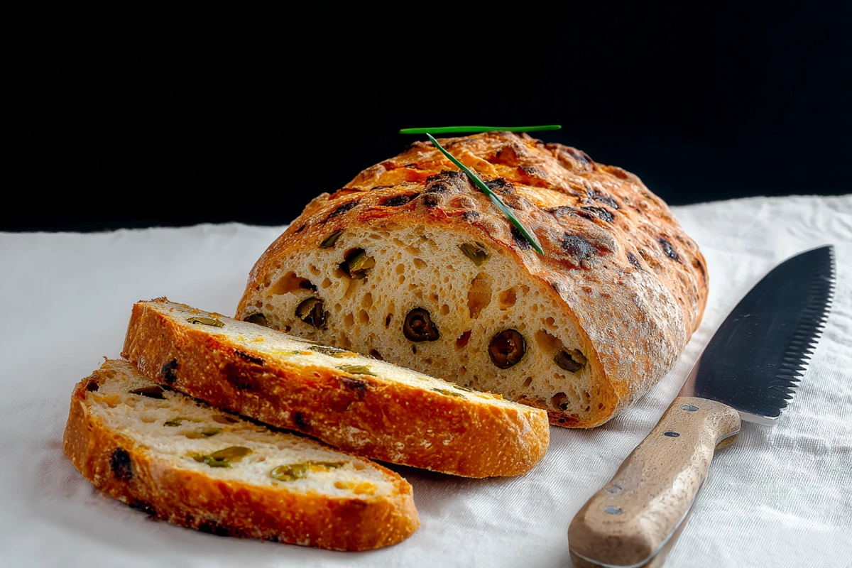 jalapeno cheese bread