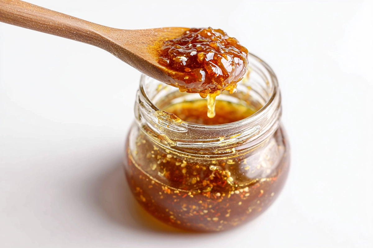 jalapeno pepper jelly