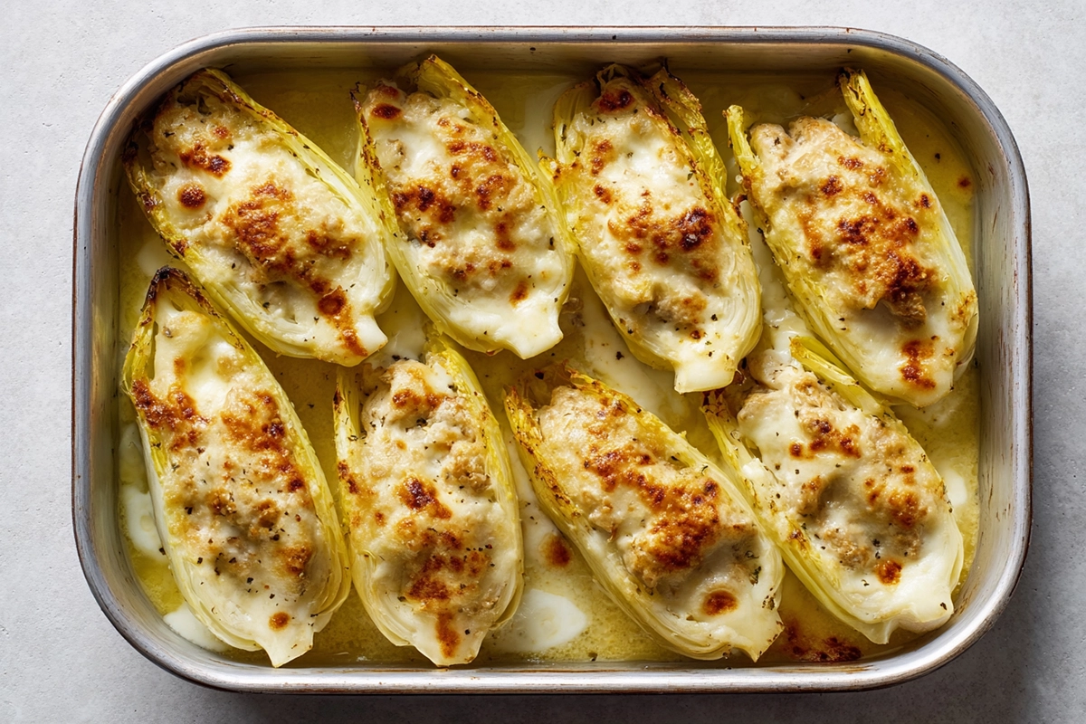 stuffed banana peppers