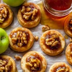 Apple Pie Cookies