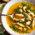 Chicken Soup