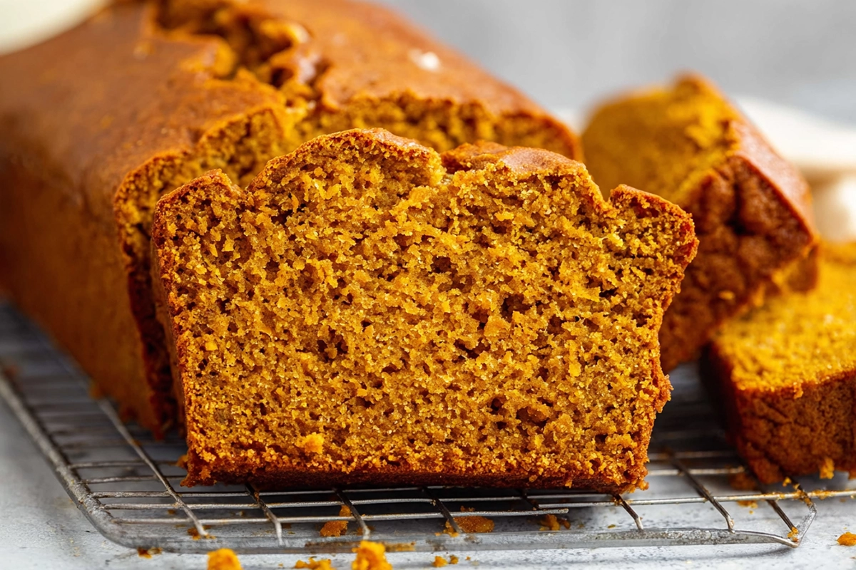Pumpkin Banana Bread: The Ultimate Fall Baking Comfort 4 Pumpkin Banana Bread Recip