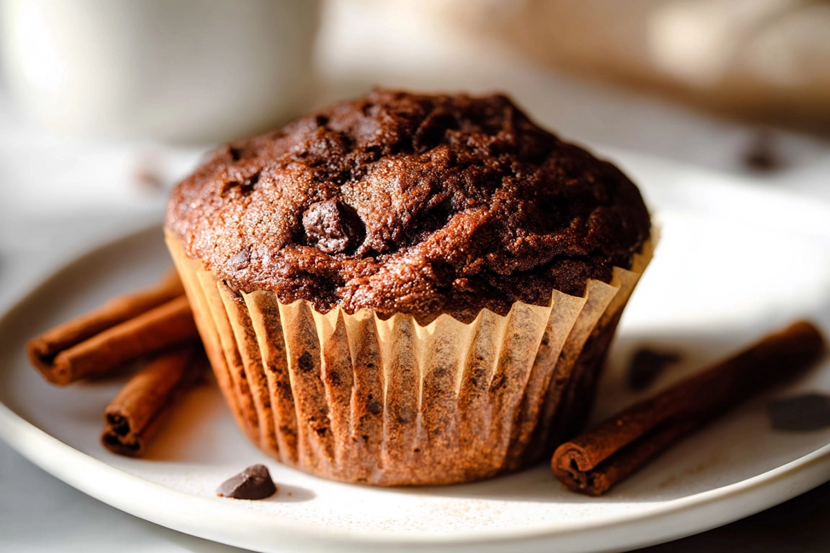 Pumpkin Protein Muffins: Your Cozy, High-Protein Fall Breakfast Fix 4 Pumpkin Protein Muffin