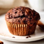 Pumpkin Protein Muffins