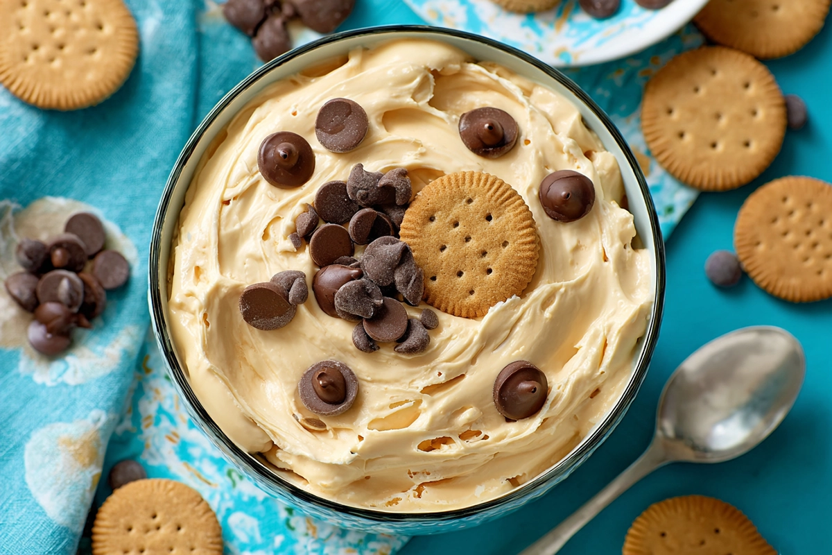 Reese’s Peanut Butter Fluf