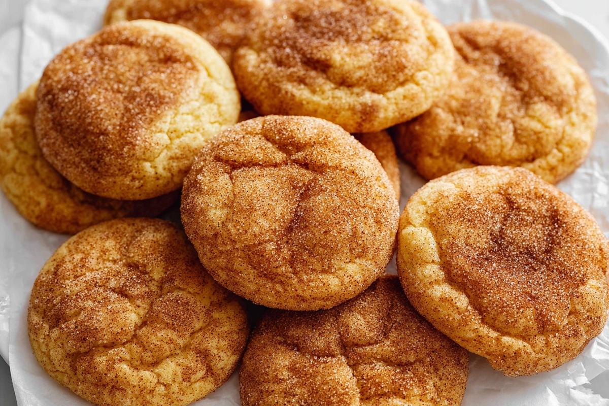 Soft and Chewy Pumpkin Cookies: The Cozy Fall Cookie Recipe You’ll Bake Again and Again 4 Soft and chewy pumpkin cookie