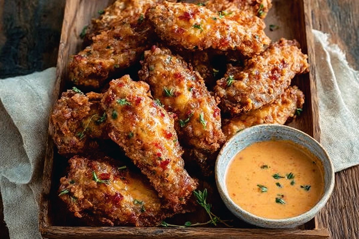 Bang Bang Chicken: Crispy, Saucy, and Totally Irresistible 4 Bang Bang Ch