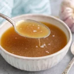 Basic Ramen Broth