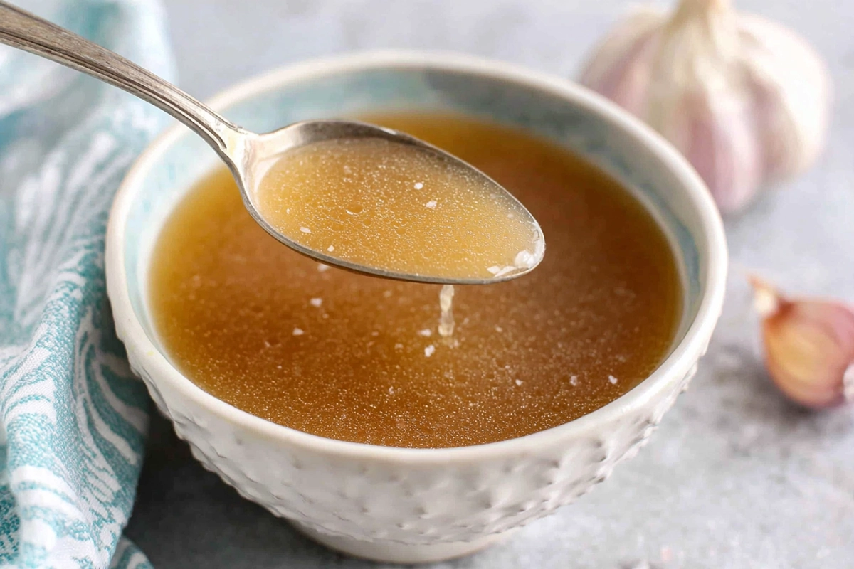 Basic Ramen Broth (ラーメンスープ): The Secret to Slurp-Worthy Bowls 6 Basic Ramen Broth