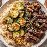 Hibachi Steak