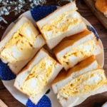 Japanese Egg Sandwich