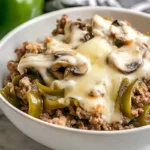 Philly Cheesesteak