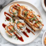 dynamite roll