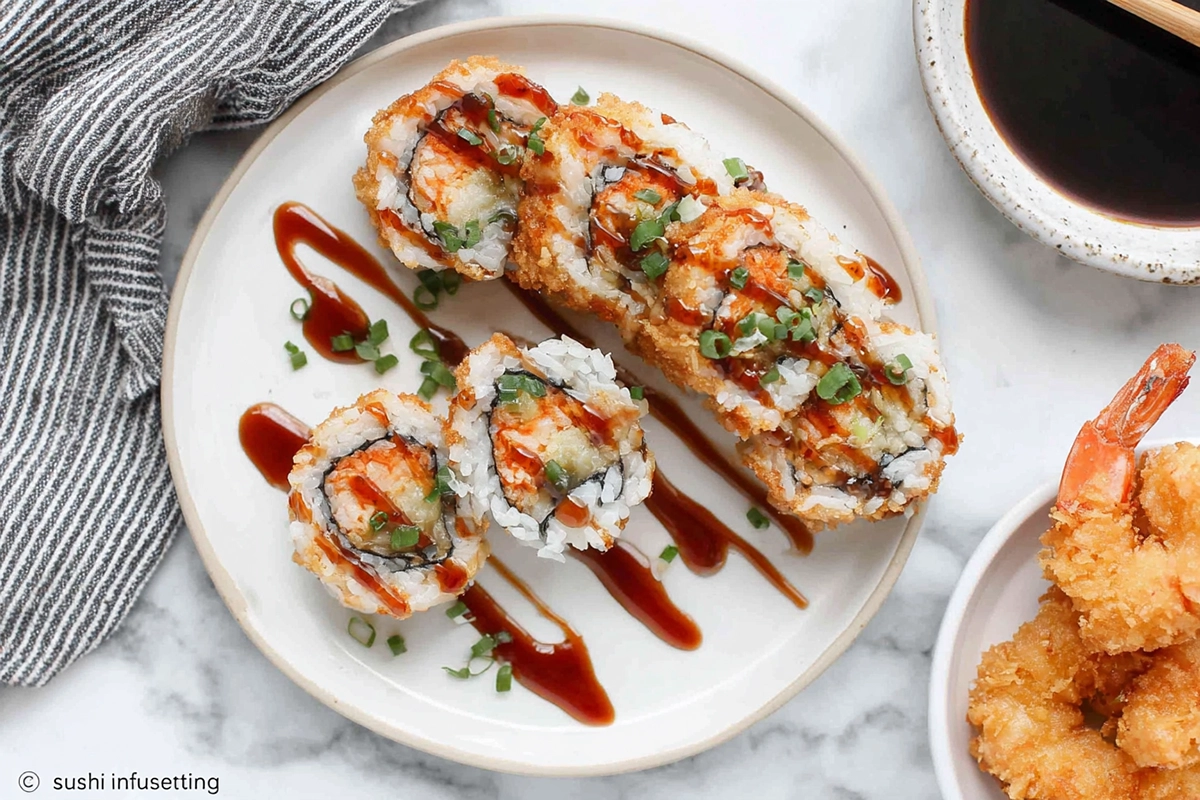 dynamite roll