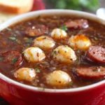 witches brew stew