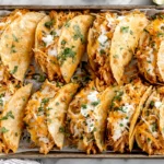 Mini Tacos