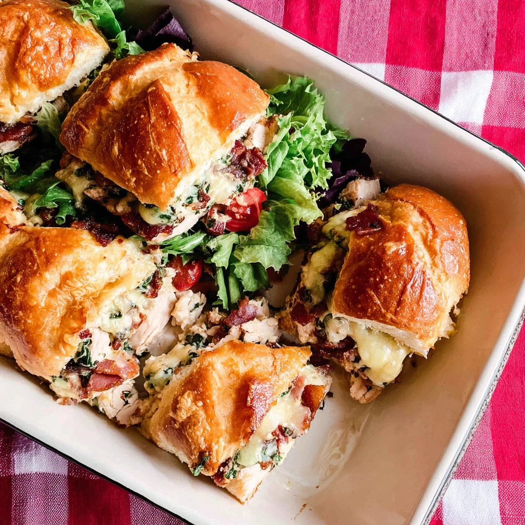 Cranberry Turkey Sliders: The Perfect Bite-Sized Holiday Leftover Hero 5 serving cranberry turkey sliders