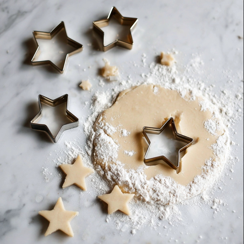 best sugar cookies Step