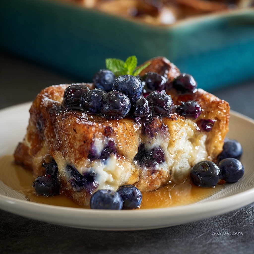 pioneer woman french toast casserole