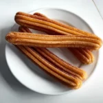tulumba recipe