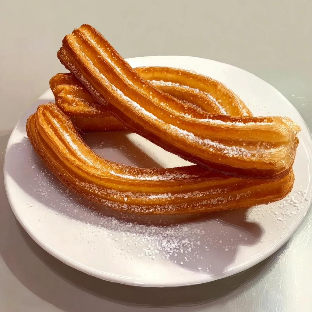 Tulumba Recipe: The Sweet Turkish Dessert That’s Taking Over Trending Desserts in 2025 5 tulumba recipe Serving