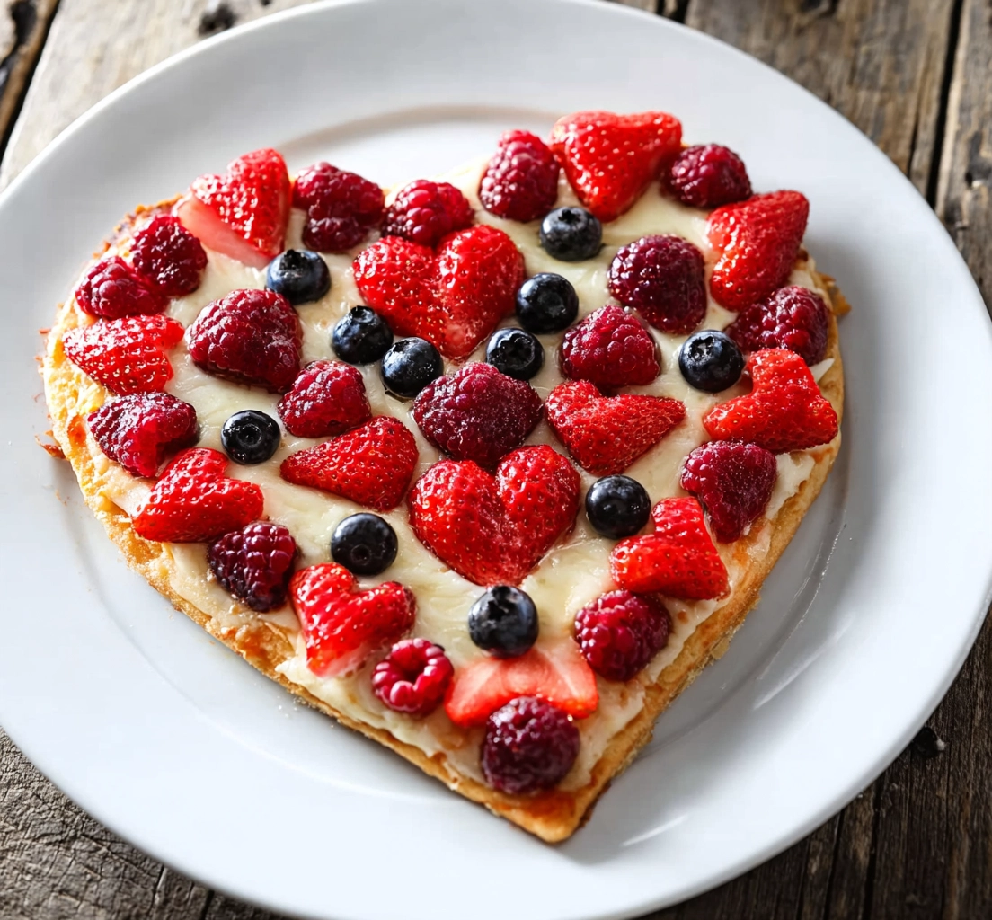 Fruit Pizza