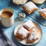 How to Make Beignets