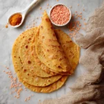 Lentil Wraps