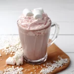 Whipped Hot Chocolate