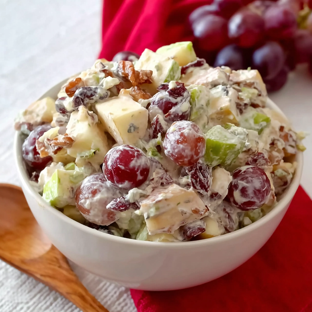 Apple Salad