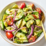 Avocado Salad