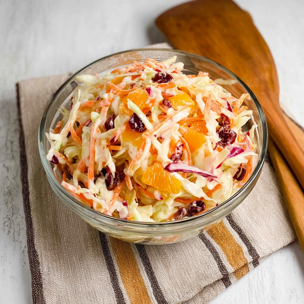 Carrot Apple Salad