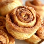Cinnamon Sugar Cruffins Cinnamon Sugar Cruffins Made Easy at Home