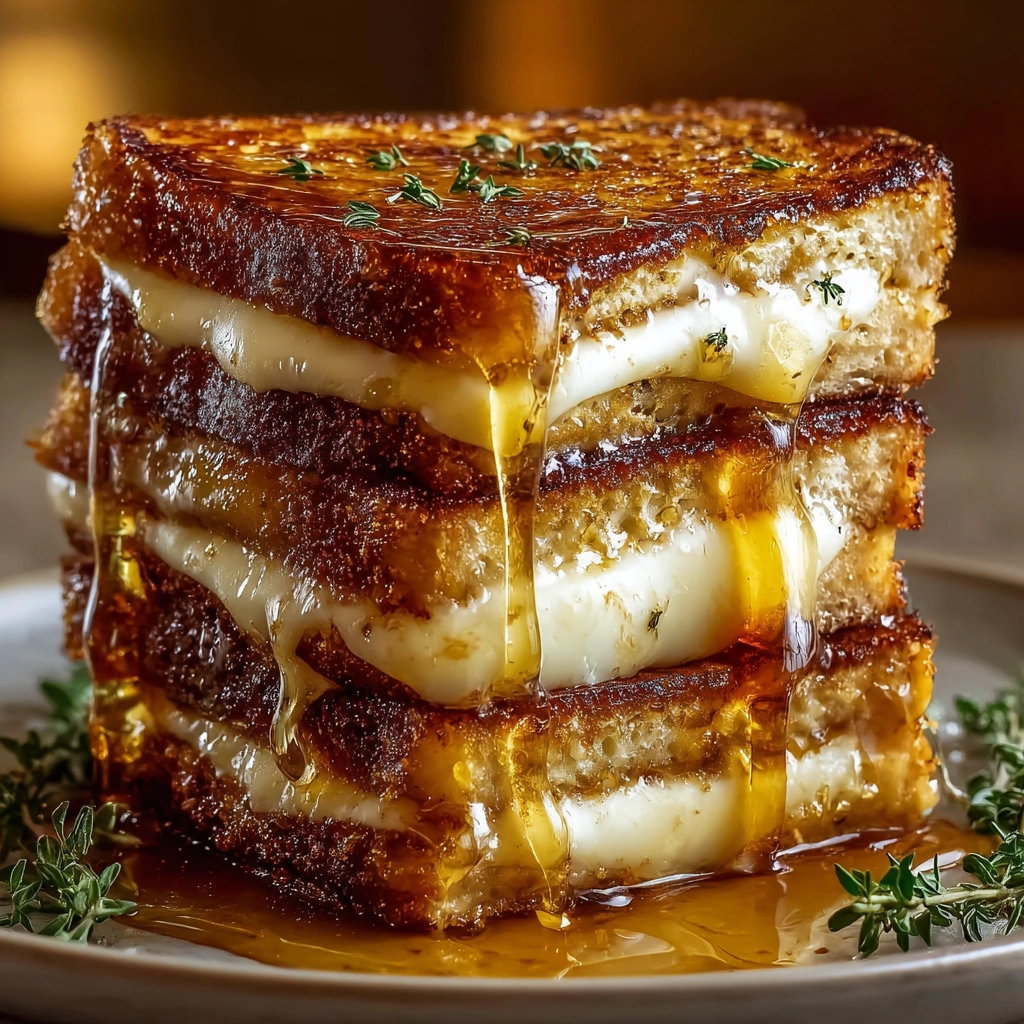 Crème Brûlée French Toast