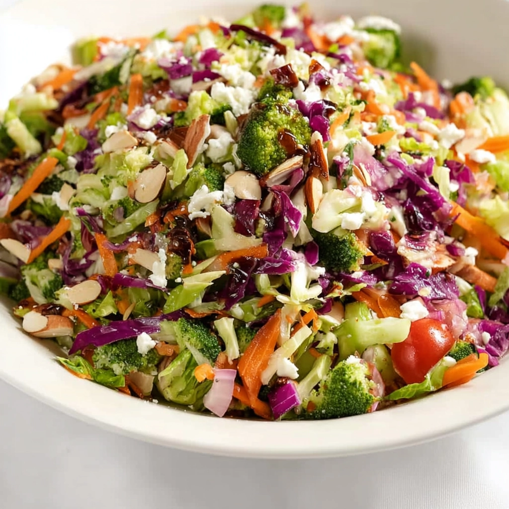 Detox Salad