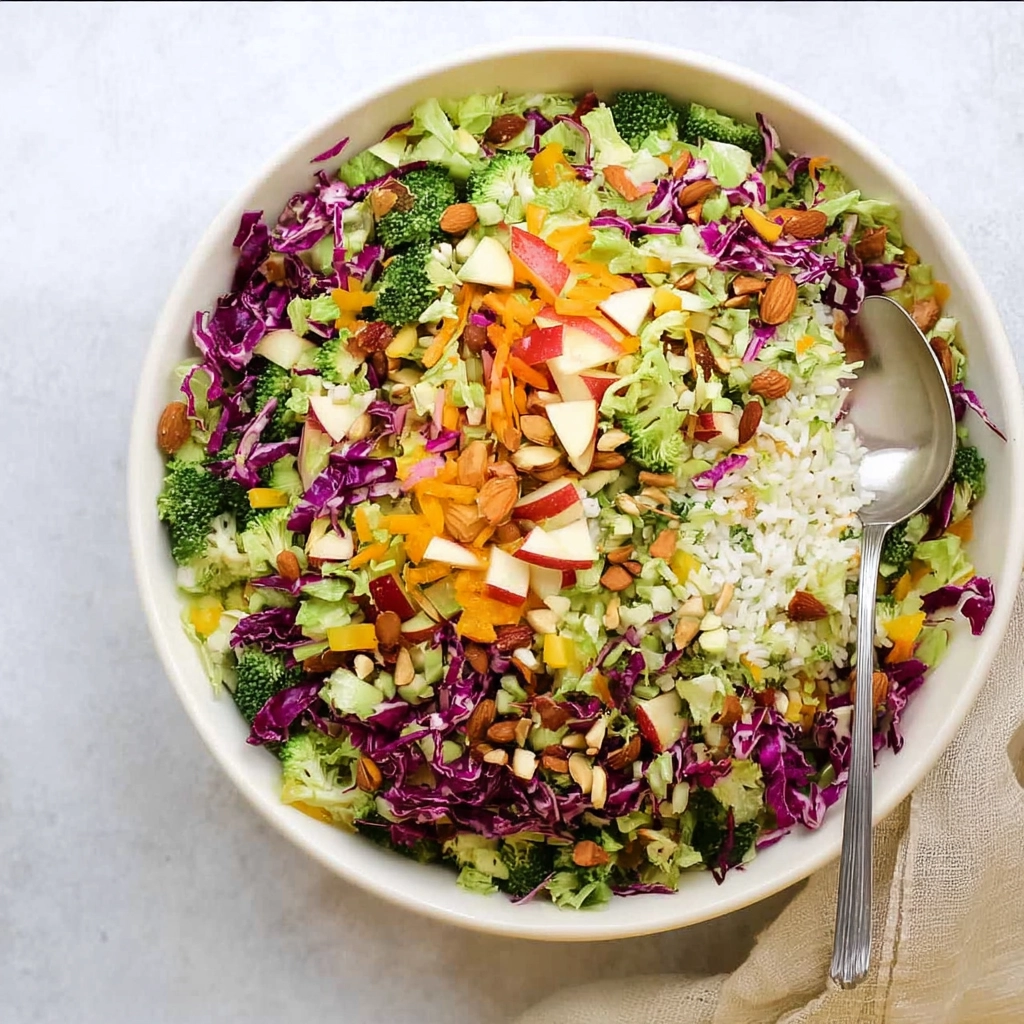 Detox Salad That’s Fresh, Crunchy, and Proven Delicious 4 Detox Salad