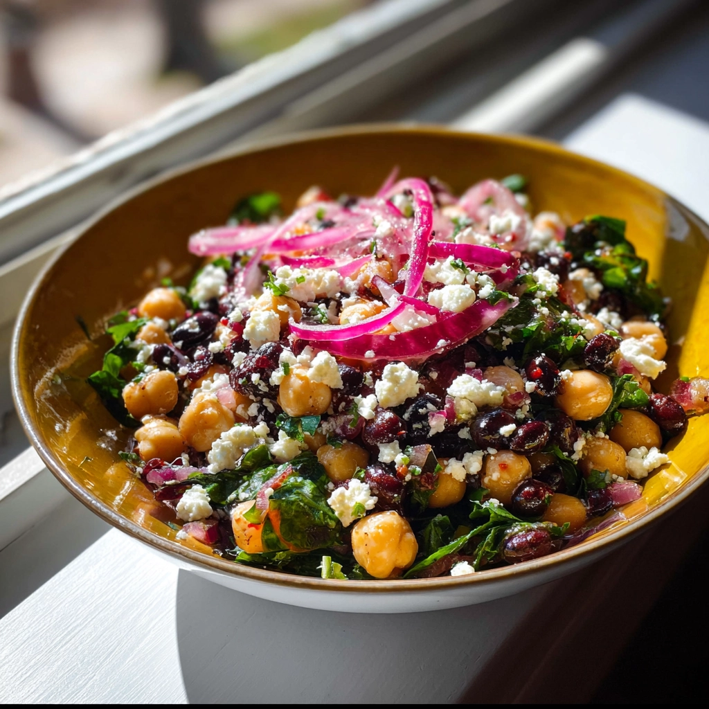 Divorce Salad That Gets Better With Time (Make-Ahead Favorite) 4 Divorce Salad