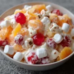 Easy Fruit Salad