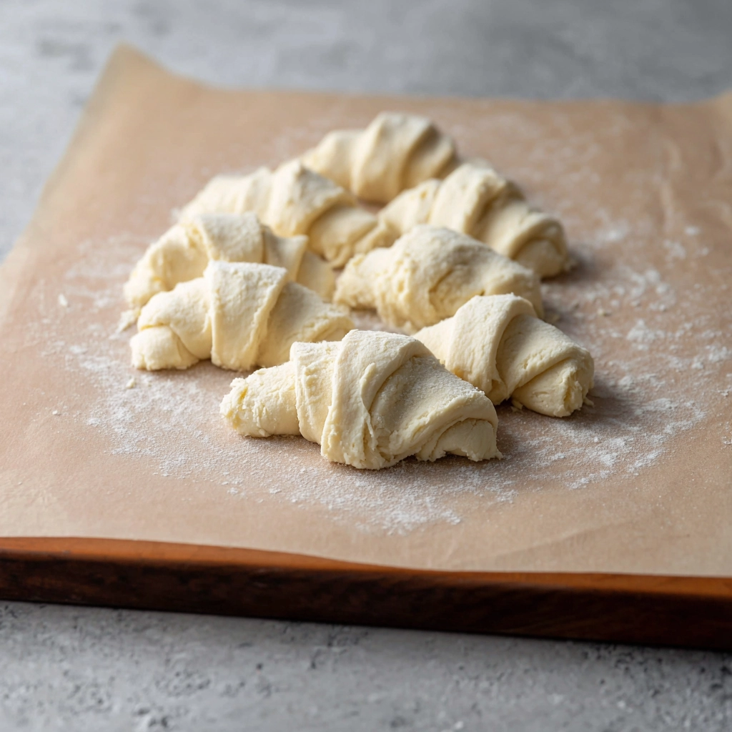 French Croissants