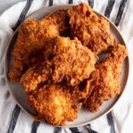 Fried Chicken