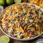 Frito Cowboy Cabbage
