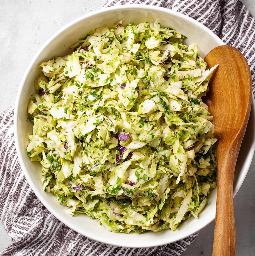 Green Goddess Salad