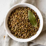 How to Cook Lentils