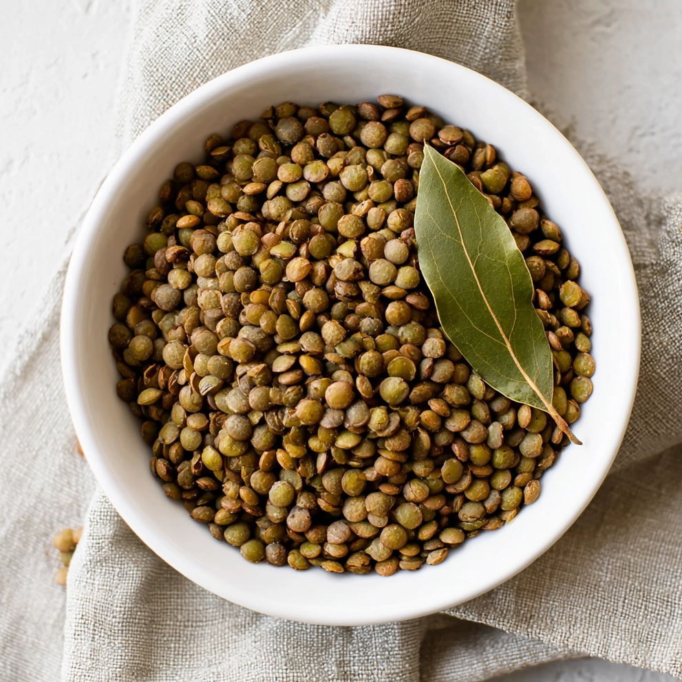 How to Cook Lentils
