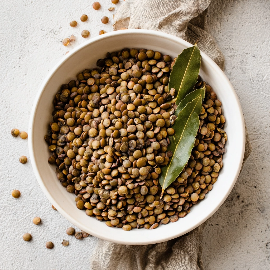 How to Cook Lentils Perfectly Every Time 4 How to Cook Lentils