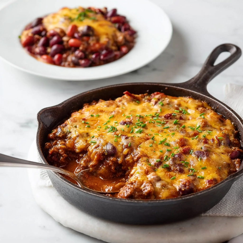 Lentil Casserole